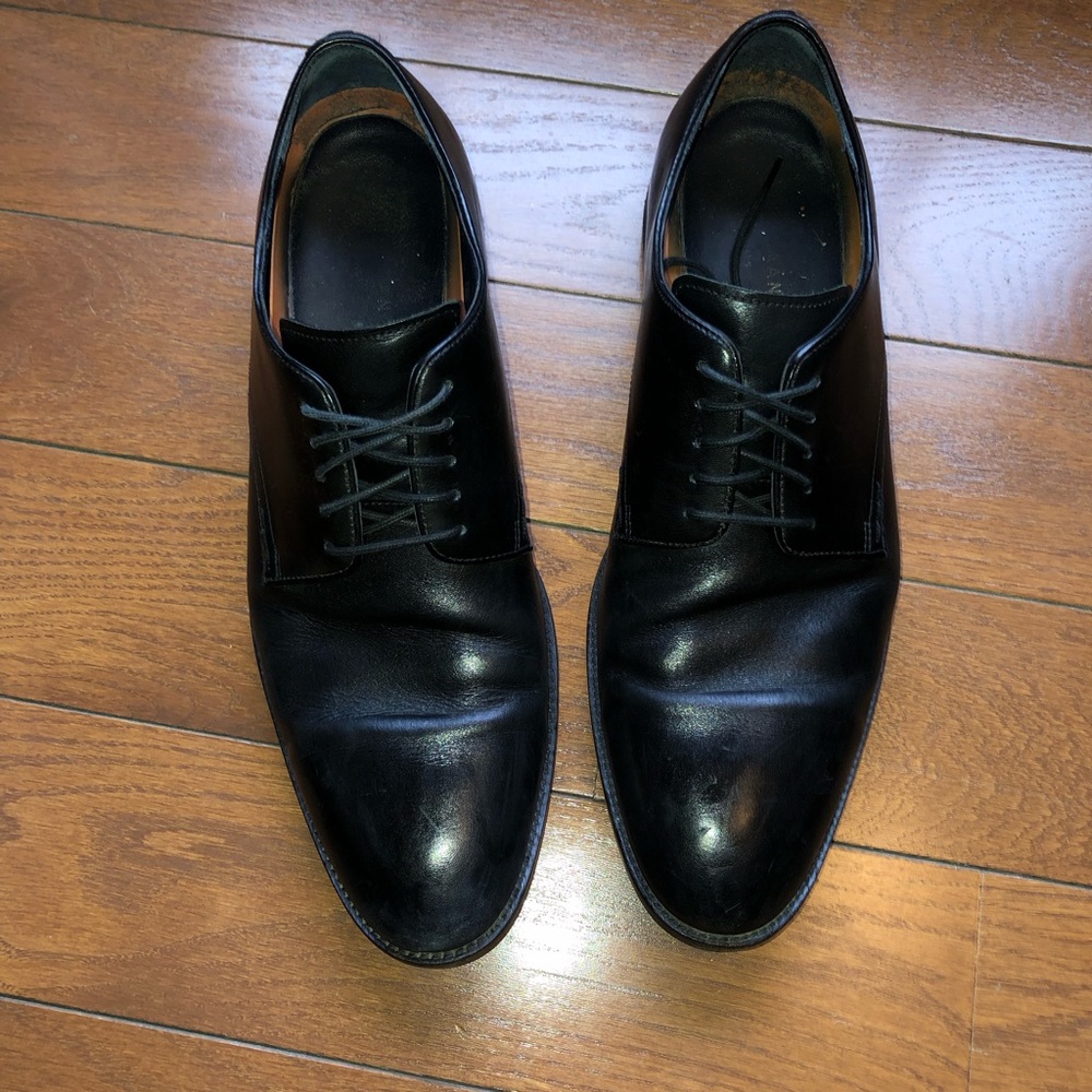 Cole haan Oxford